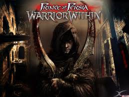 el principe de persia warrior witihin.